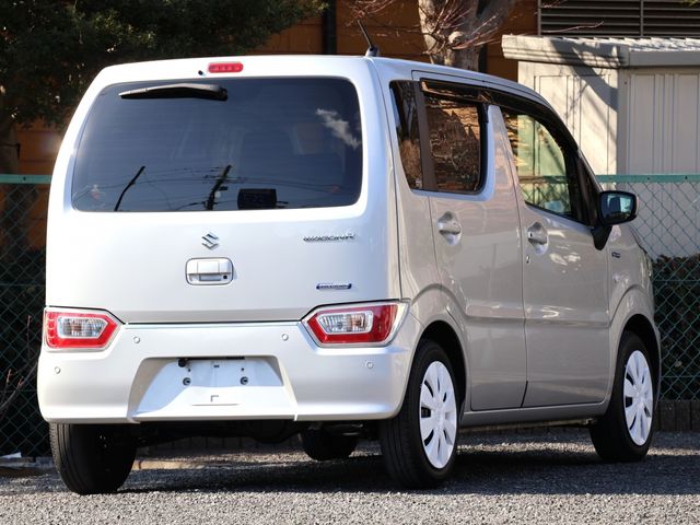 WAGON R 4WD