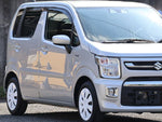 WAGON R 4WD