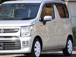WAGON R 4WD