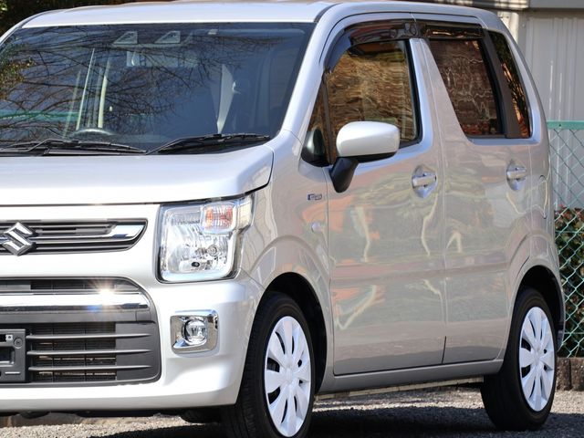 WAGON R 4WD