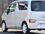 WAGON R 4WD