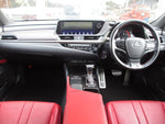 LEXUS ES300h