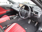 LEXUS ES300h