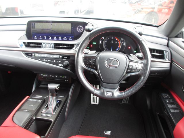 LEXUS ES300h