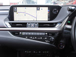 LEXUS ES300h