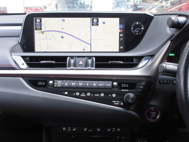 LEXUS ES300h