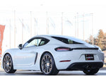 PORSCHE 718CAYMAN