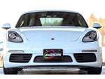 PORSCHE 718CAYMAN