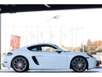 PORSCHE 718CAYMAN