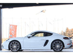 PORSCHE 718CAYMAN