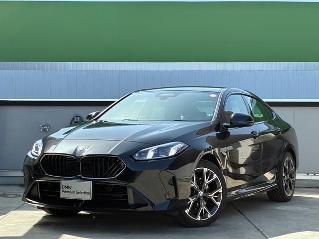 BMW 2 Series Gran Coupe