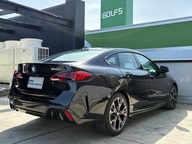 BMW 2 Series Gran Coupe