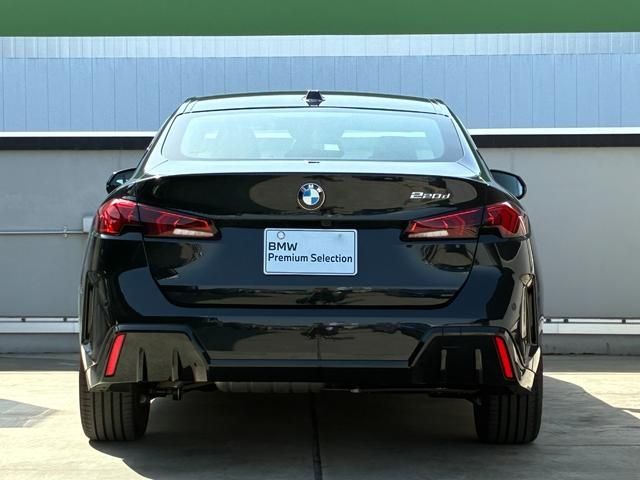 BMW 2 Series Gran Coupe