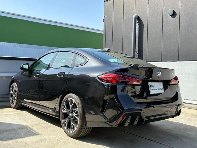 BMW 2 Series Gran Coupe