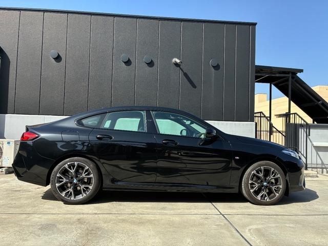 BMW 2 Series Gran Coupe