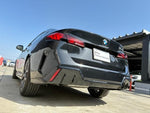 BMW 2 Series Gran Coupe