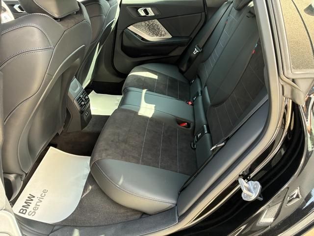 BMW 2 Series Gran Coupe
