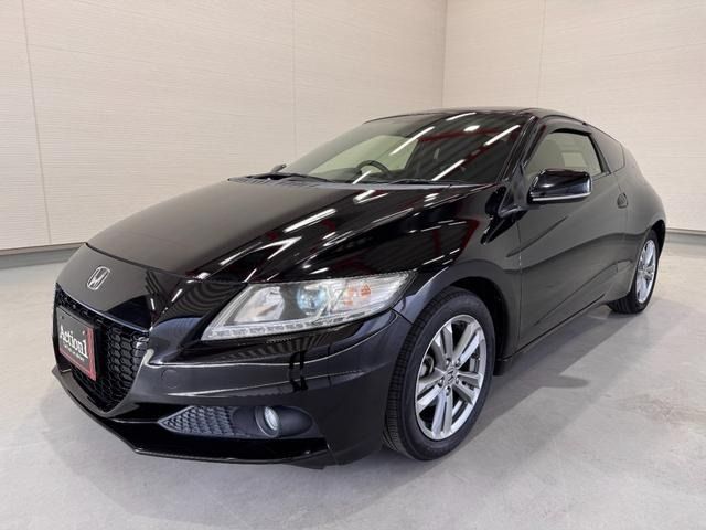 CR-Z