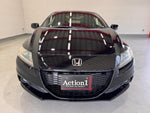 CR-Z