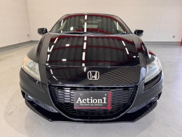CR-Z