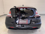 CR-Z