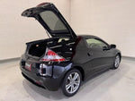 CR-Z