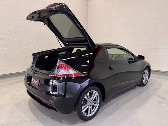CR-Z