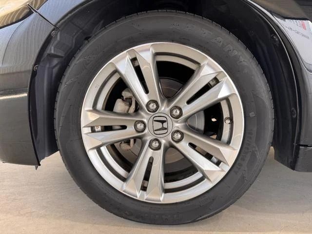 CR-Z