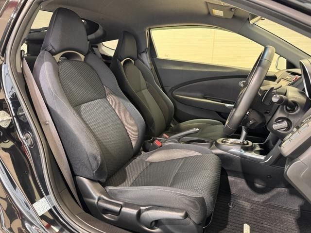 CR-Z