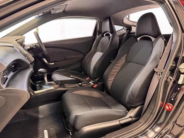 CR-Z