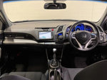 CR-Z