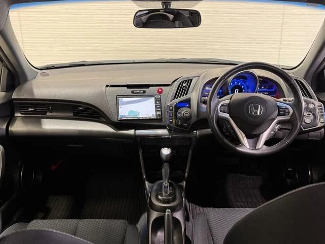 CR-Z