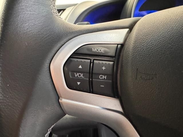 CR-Z