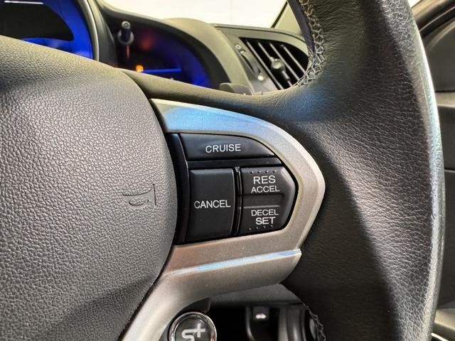 CR-Z