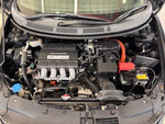 CR-Z