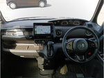 N-BOX CUSTOM