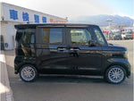 N-BOX CUSTOM