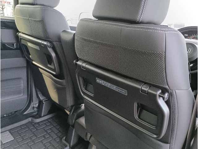 N-BOX CUSTOM