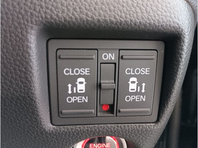 N-BOX CUSTOM