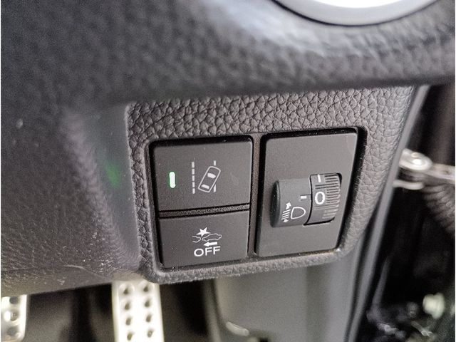 N-BOX CUSTOM