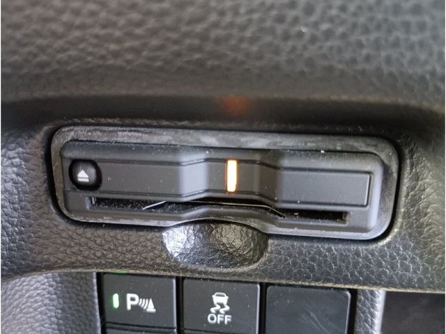 N-BOX CUSTOM