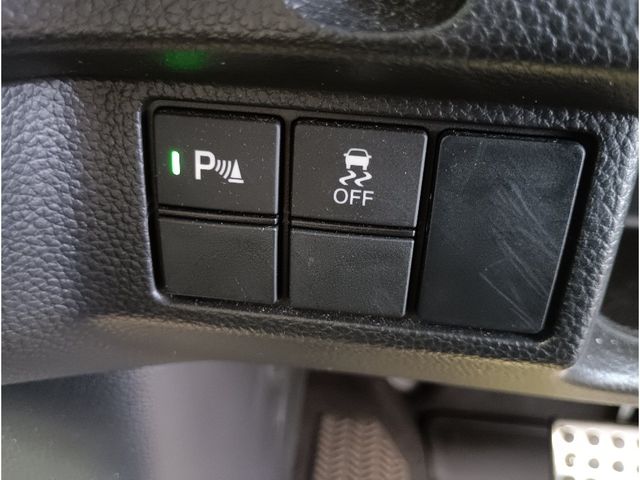 N-BOX CUSTOM