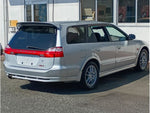 LEGNUM 4WD
