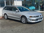 LEGNUM 4WD
