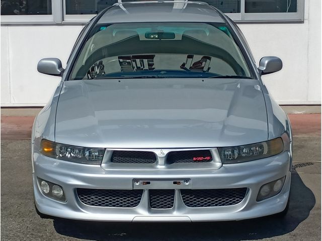 LEGNUM 4WD