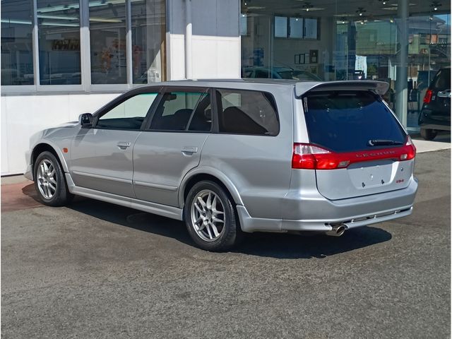 LEGNUM 4WD