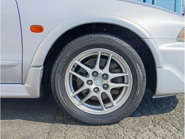 LEGNUM 4WD