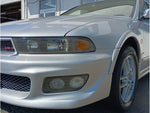LEGNUM 4WD