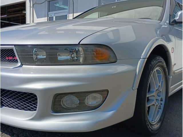 LEGNUM 4WD