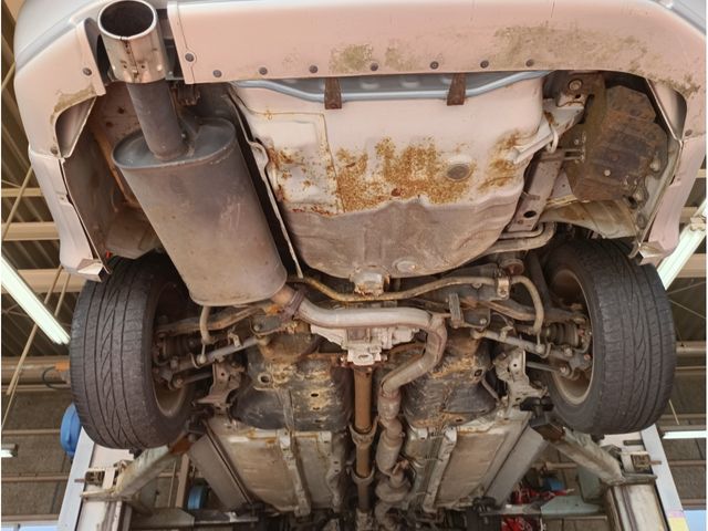 LEGNUM 4WD